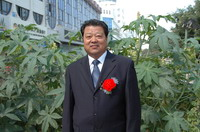 敦煌種業(yè)2005/2006年度先進(jìn)企業(yè)、優(yōu)秀管理者和先進(jìn)工作者名單