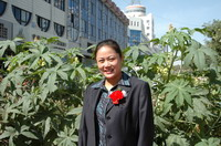 敦煌種業(yè)2005/2006年度先進(jìn)企業(yè)、優(yōu)秀管理者和先進(jìn)工作者名單