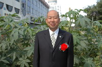 敦煌種業(yè)2005/2006年度先進(jìn)企業(yè)、優(yōu)秀管理者和先進(jìn)工作者名單