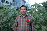 敦煌種業(yè)2005/2006年度先進(jìn)企業(yè)、優(yōu)秀管理者和先進(jìn)工作者名單