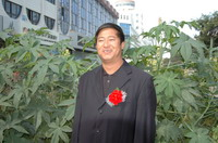 敦煌種業(yè)2005/2006年度先進(jìn)企業(yè)、優(yōu)秀管理者和先進(jìn)工作者名單