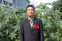 敦煌種業(yè)2005/2006年度先進(jìn)企業(yè)、優(yōu)秀管理者和先進(jìn)工作者名單