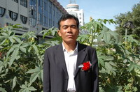 敦煌種業(yè)2005/2006年度先進(jìn)企業(yè)、優(yōu)秀管理者和先進(jìn)工作者名單