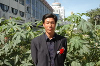 敦煌種業(yè)2005/2006年度先進(jìn)企業(yè)、優(yōu)秀管理者和先進(jìn)工作者名單