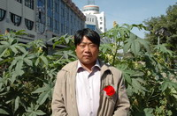 敦煌種業(yè)2005/2006年度先進(jìn)企業(yè)、優(yōu)秀管理者和先進(jìn)工作者名單