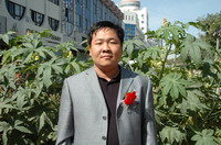 敦煌種業(yè)2005/2006年度先進(jìn)企業(yè)、優(yōu)秀管理者和先進(jìn)工作者名單
