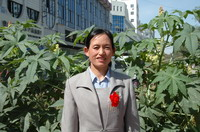 敦煌種業(yè)2005/2006年度先進(jìn)企業(yè)、優(yōu)秀管理者和先進(jìn)工作者名單