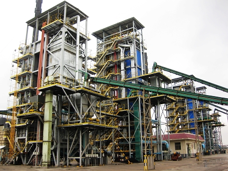 敦煌種業(yè)先鋒良種有限公司酒泉種子加工廠三、四期工程竣工投產(chǎn)